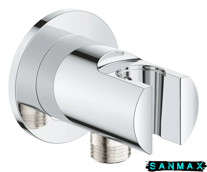 Підключення для душового шлангу Grohe Tempesta (28628001) 28628001 фото