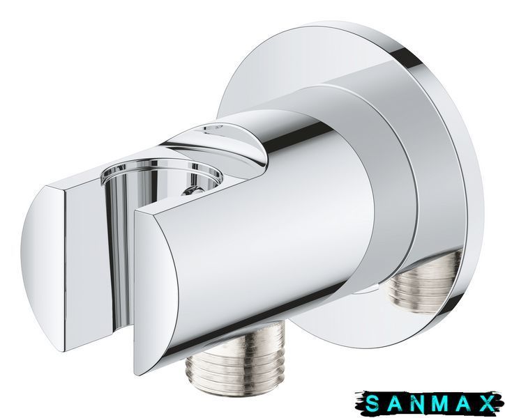 Підключення для душового шлангу Grohe Tempesta (28628001) 28628001 фото