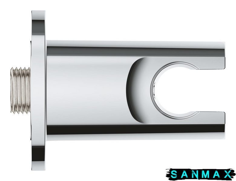 Підключення для душового шлангу Grohe Tempesta (28628001) 28628001 фото