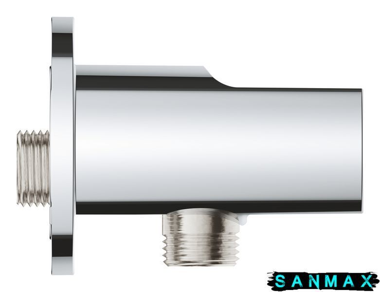 Підключення для душового шлангу Grohe Tempesta (28628001) 28628001 фото