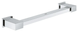 Поручень для ванної Grohe Essentials Cube New (40514001) 40514001 фото 1