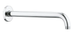 Душовий кронштейн Grohe (286 мм) (28576000) 28576000 фото 2