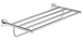 Поличка для рушників Grohe Essentials New (40800001) 40800001 фото 1