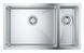 Мийка для кухні із нержавіючої сталі Grohe K700U (31575SD1) 31575SD1 фото 6