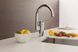 Змішувач для кухні Grohe Eurosmart New (33202003) 33202003 фото 8