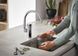 Змішувач для кухні Grohe Eurosmart New (33202003) 33202003 фото 7