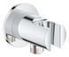 Підключення для душового шлангу Grohe Tempesta (28628001) 28628001 фото 2