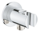 Підключення для душового шлангу Grohe Tempesta (28628001) 28628001 фото 3