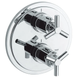Термостат верхньої монтажної частини Grohe Atrio (19395000) 19395000 фото 2