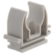 Кріплення для труби PPR 20 Koer K0074.PRO (KP0089) KP0089 фото 3