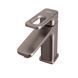 Змішувач для умивальника Koer KB-10031-07 Графіт (KR5432) KR5432 фото 2