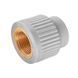 Муфта ВР Koer K0088.PRO.WN - 25х3/4F PPR (KR6225) KR6225 фото 3