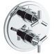 Термостат верхньої монтажної частини Grohe Atrio (19395000) 19395000 фото 1