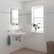 Змішувач для умивальника M-розміру Grohe BauLoop New (23762001) 23762001 фото 4