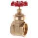 Засувка клинова 2 Koer KR.280 (KR2910) KR2910 фото 2