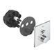 Термостат прихованого монтажу із одною кнопкою керування Grohe Grohtherm SmartControl (29123000) 29123000 фото 4