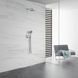 Душовий кронштейн Grohe (286 мм) (28576000) 28576000 фото 4