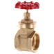 Засувка клинова 2 Koer KR.280 (KR2910) KR2910 фото 3
