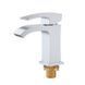 Змішувач для умивальника, хром Koer KB-12007-01 (KR3442) KR3442 фото 5