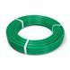 Труба для теплої підлоги з кисневим бар'єром Roho PERT EVOH (GREEN-flex) 5-шарова 16x2.0 R062-1620 (200 м/бухта) (RO0212) RO0212 фото 2