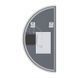 Дзеркало Mixxus Premium Topper MS03-60x120 (Led Touch, Anti-fog, димер (3-6,5kK)) (MP6635) MP6635 фото 8