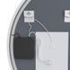 Дзеркало Mixxus Premium Topper MS03-60x120 (Led Touch, Anti-fog, димер (3-6,5kK)) (MP6635) MP6635 фото 9
