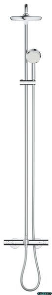 Душова система термостатична Grohe New Tempesta Cosmop. System (26223001) 26223001 фото