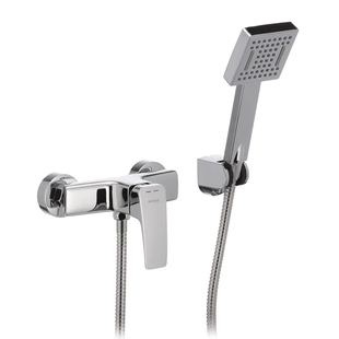 Змішувач для душу Mixxus Premium Patrick Chr-003 Хром (MI1658) MI1658 фото