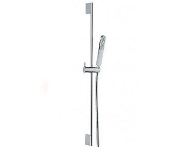 Стійка для душу Emmevi хром з/акс Nefer 820мм CO 2766 C02766 фото