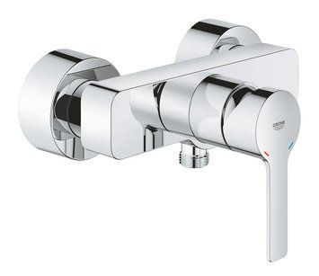 Змішувач для душу Grohe Lineare New (33865001) 33865001 фото