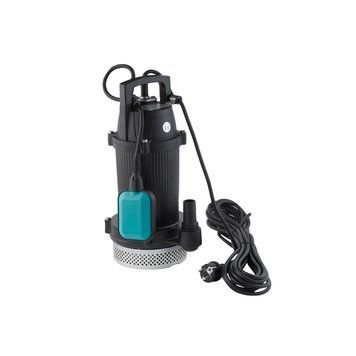 Насос дренажний Pumpman QDX1,5-24-0,55 кВт Hmax 25 м Qmax 7,2 куб.м 550 Вт CV032260 фото