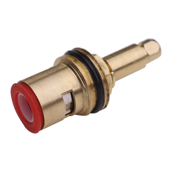 Кран букса для змішувача Europroduct Master Long кераміка 1/2 (AC0003) AC0003 фото