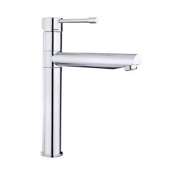 Змішувач для умивальника Emmevi Eden L190 (CR71007) CR71007 фото