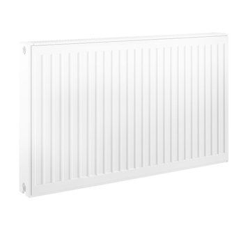 Сталевий радіатор Idmar Poland Heat 22 тип 500x 1100 НП VK (113269) 113269 фото