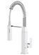 Змішувач для кухні з гнучким виливом Grohe Eurocube (31395000) 31395000 фото 10