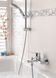 Змішувач для ванни Grohe BauEdge (23605000) 23605000 фото 4