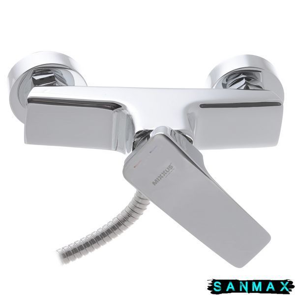 Змішувач для душу Mixxus Premium Patrick Chr-003 Хром (MI1658) MI1658 фото