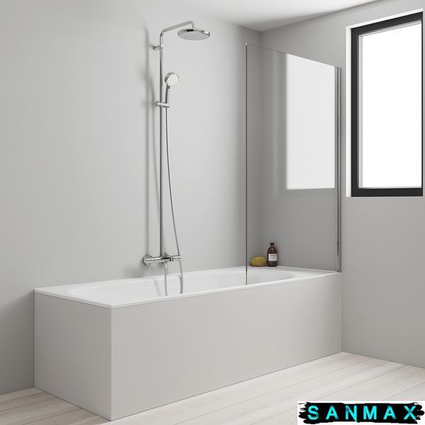 Душова система термостатична Grohe New Tempesta Cosmop. System (26223001) 26223001 фото