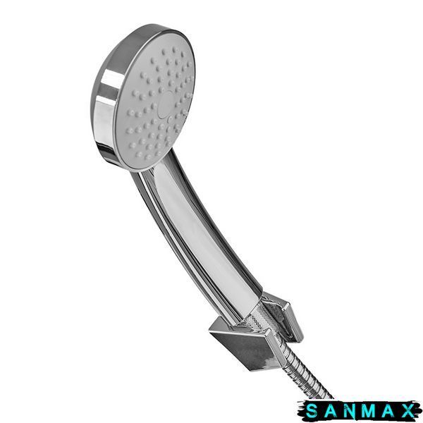 Змішувач для душу Zerix Nof5 (ZX3277) ZX3277 фото