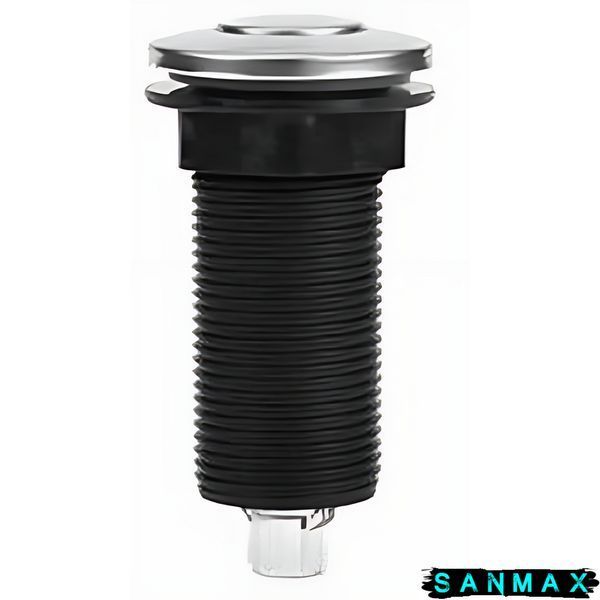 Подрібнювач харчових відходів, 560Вт, Mixxus Gd-02-0,75 (MX1569) MX1569 фото