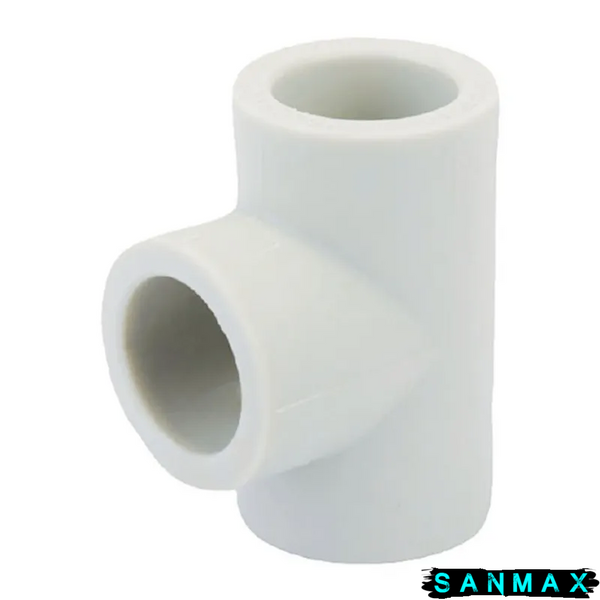 Трійник 63 PPR Koer K0012.PRO 38 (KP0015) KP0015 фото