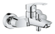 Змішувач для ванни Grohe Eurosmart New (33300003) 33300003 фото 2
