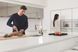 Змішувач для кухні з гнучким виливом Grohe Eurocube (31395000) 31395000 фото 6