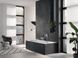 Душовий набір з тримачем, 3 режими струменю Grohe Rainshower SmartActive (26589000) 26589000 фото 5