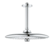 Верхній душ з стельовим кронштейном Grohe Euphoria (26461000) 26461000 фото 1