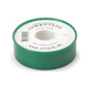 Фум стрічка Unipak Jumbotape Professional 15М*0,2мм*19мм (UP0613) UP0613 фото 3