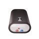 Бойлер Willer 80л EV80DR Grand плоский вертикальний Чорний матовий (EV80DR Grand-SS-blackm) EV80DR Grand-SS-blackm фото 6