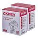 Кран з електроприводом Koer KR.1501-3 (KR5224) KR5224 фото 3