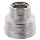 Муфта нікельована 1/2х1 Koer KF.C0610 (KF0016) KF0016 фото 2