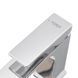 Змішувач для умивальника, хром Koer KB-10010-01 (KR3478) KR3478 фото 8